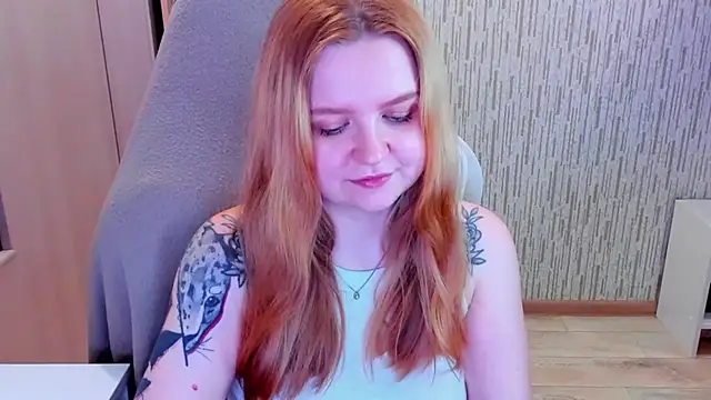 Snapshot of AnitaXVine chatting on May 2026 06:35:02 PM AnitaXVine online show from May 2026 06:35:02 PM