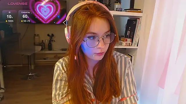 Snapshot of GhostLane chatting on February 2026 11:32:02 AM GhostLane online show from February 2026 11:32:02 AM