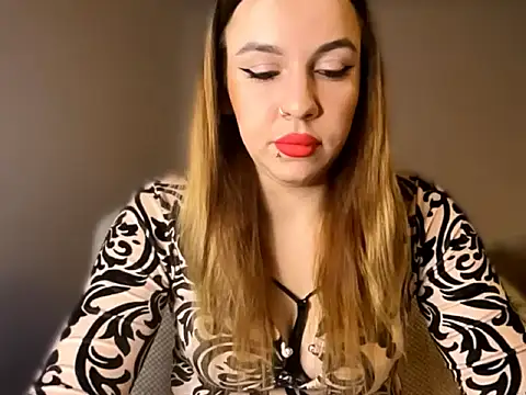 AndreaXAmazing online show from April 2026 08:09:02 PM