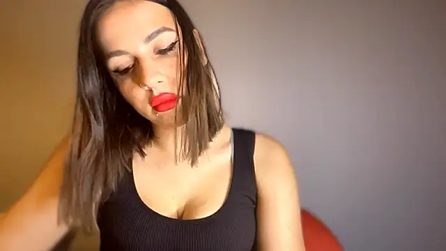 AndreaXAmazing online show from May 2026 08:15:01 PM