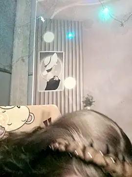 Snapshot of Girl-crazy1 chatting on February 2026 11:22:02 AM Girl-crazy1 online show from February 2026 11:22:02 AM