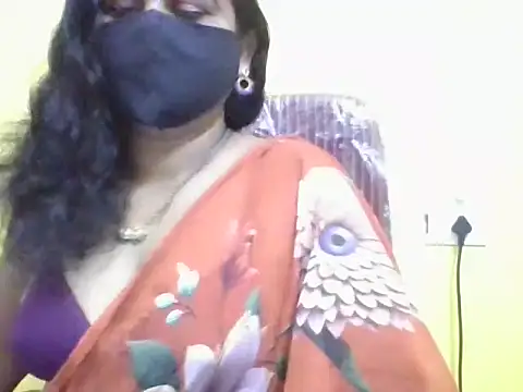 anu-reddyy online show from April 2026 06:19:01 AM