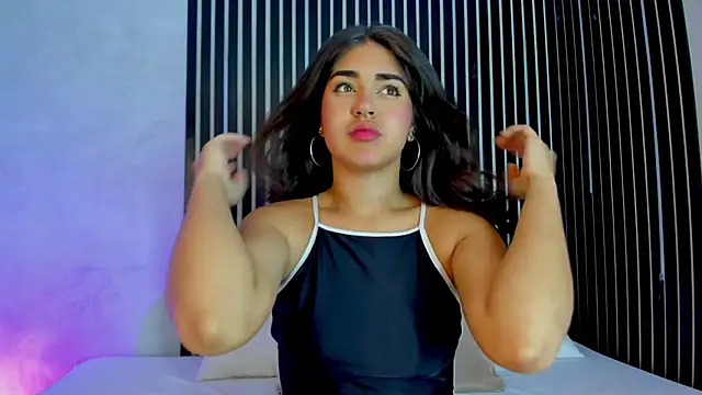 melodyphillips 2  online show from February 2026 05:29:01 AM