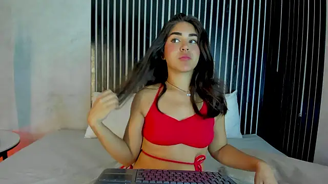 melodyphillips 2  online show from March 2026 03:58:02 AM