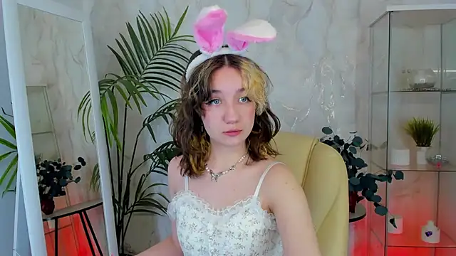 Snapshot of GiaRicco chatting on February 2026 03:06:01 PM GiaRicco online show from February 2026 03:06:01 PM