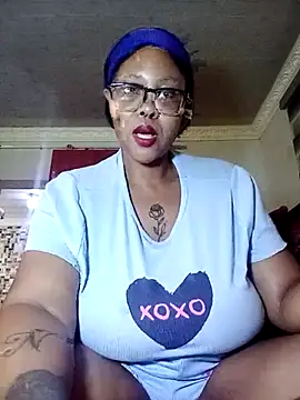 ShantelBootyBoobs online show from April 2026 07:14:01 AM