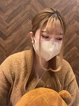 Snapshot of Ito-chan chatting on February 2026 06:42:01 AM Ito-chan online show from February 2026 06:42:01 AM