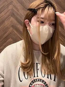 Snapshot of Ito-chan chatting on March 2026 03:58:01 PM Ito-chan online show from March 2026 03:58:01 PM