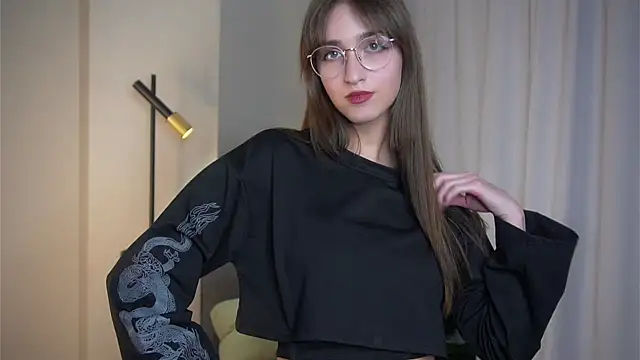 Snapshot of ClarineCasebolt chatting on February 2026 12:45:02 PM ClarineCasebolt online show from February 2026 12:45:02 PM