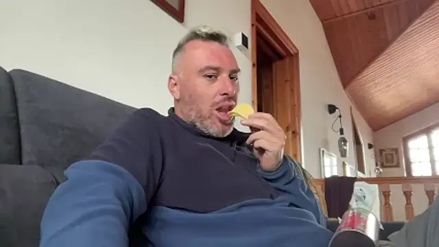 Snapshot of marcovik1 chatting on February 2026 10:59:01 AM marcovik1 online show from February 2026 10:59:01 AM