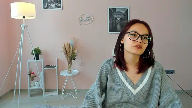 BeatrisRosel online show from February 2026 07:51:01 AM