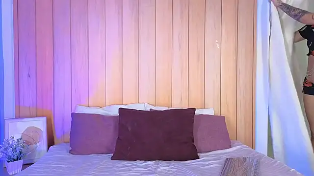 alysha xia  online show from February 2026 03:25:02 AM