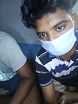 Tinku 1324 online show from April 2026 07:17:02 AM