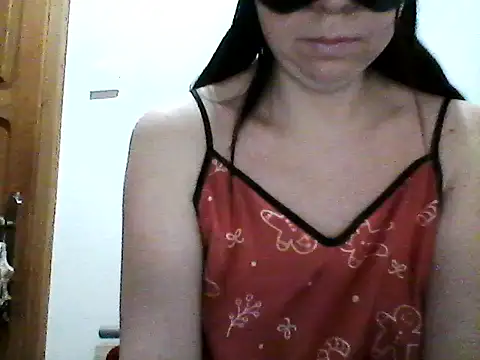 Mercy09107 online show from February 2026 02:02:02 PM