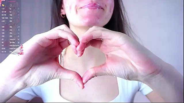 AnnettWildin online show from February 2026 06:56:01 AM