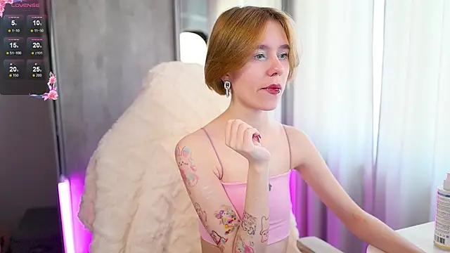 MyBabyLana online show from March 2026 07:22:02 AM