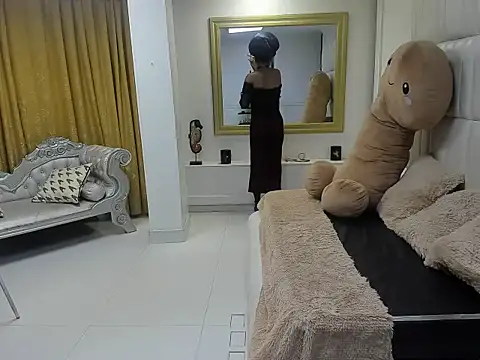 Lexy  grey  online show from February 2026 11:01:02 PM