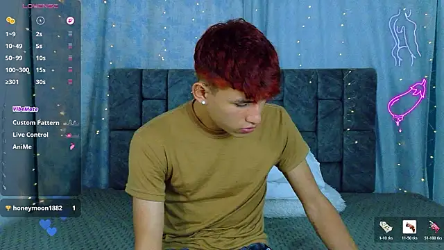 NicolasTorrez online show from March 2026 08:48:01 PM