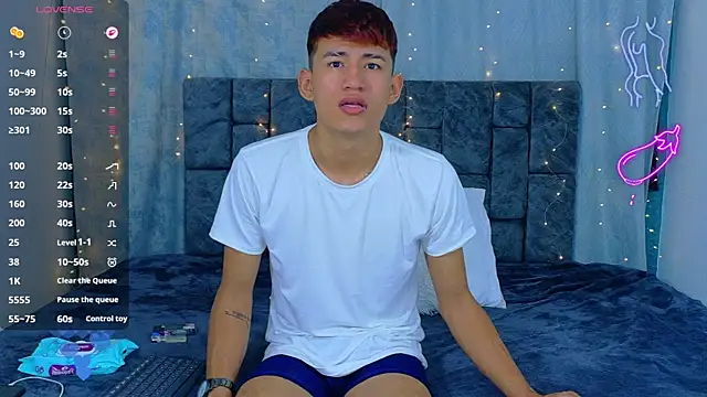 NicolasTorrez online show from April 2026 07:31:01 AM