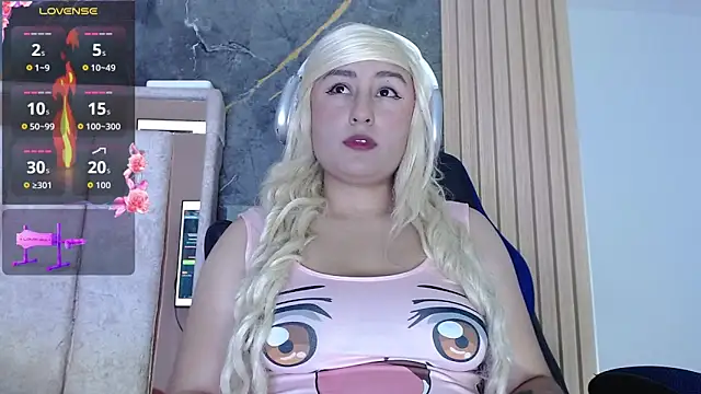 Hazumi Tsu online show from April 2026 03:52:01 AM