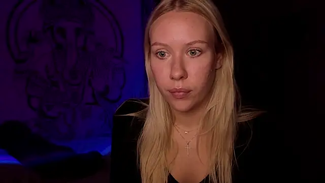 pureeangel online show from March 2026 08:04:01 PM