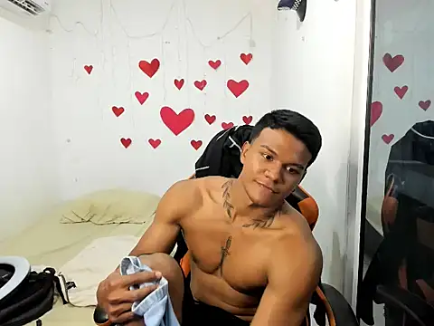 jeanfran ferrer  online show from February 2026 07:36:02 PM