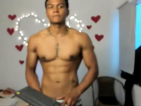 jeanfran ferrer  online show from March 2026 07:27:01 PM