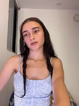 Snapshot of candy_deluxe chatting on February 2026 12:45:02 AM candy deluxe online show from February 2026 12:45:02 AM