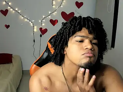 alexj black  online show from February 2026 11:52:01 AM