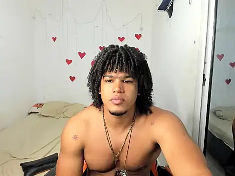 alexj black  online show from March 2026 12:02:02 PM