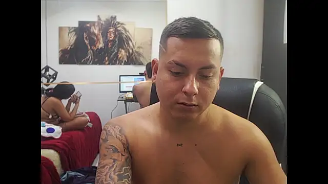 vanessa f online show from February 2026 07:10:01 PM