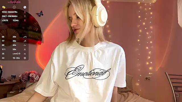 MelissaZaria online show from March 2026 06:08:01 AM