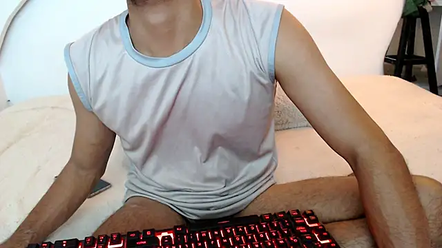 johanoro333 online show from February 2026 02:23:01 AM