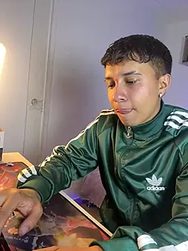 Jhony rayder online show from February 2026 01:15:01 AM