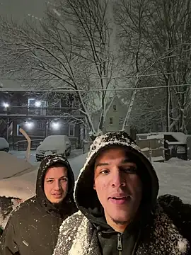 dafe younguys online show from February 2026 05:27:02 AM