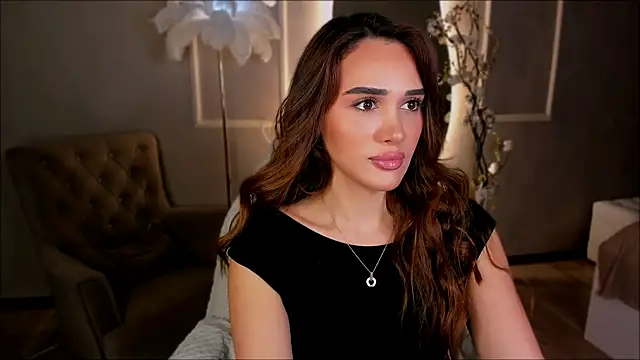 Kimberly Chapman online show from March 2026 05:57:01 AM