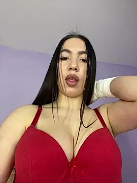 I amSis online show from February 2026 09:35:01 PM