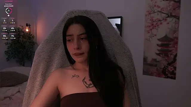 BlackkStorm online show from June 2026 03:55:02 PM