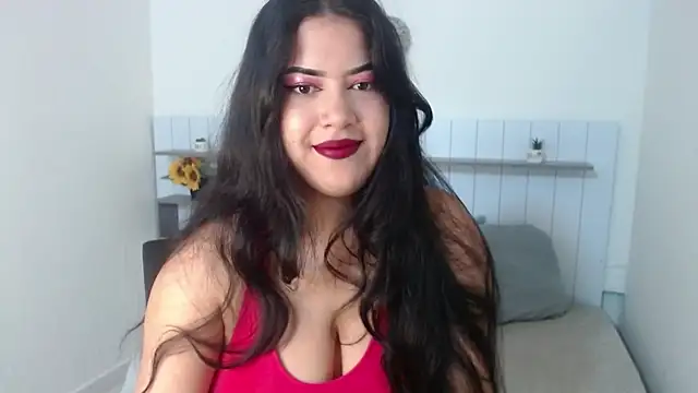 Snapshot of Aleja_Gold chatting on February 2026 01:34:01 PM Aleja Gold online show from February 2026 01:34:01 PM