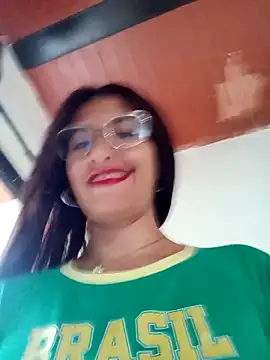 Esperanza  hot online show from March 2026 09:50:01 PM