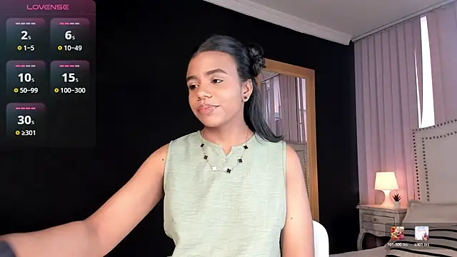 Snapshot of madii_lenon chatting on March 2026 07:53:02 PM madii lenon online show from March 2026 07:53:02 PM