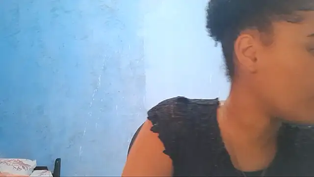 Snapshot of MadelynStamant chatting on February 2026 05:10:02 PM MadelynStamant online show from February 2026 05:10:02 PM