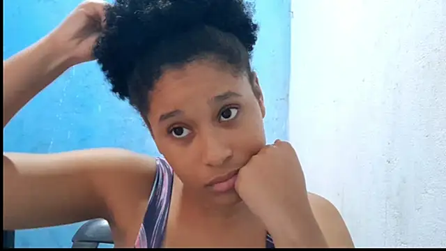 MadelynStamant online show from April 2026 12:49:01 PM