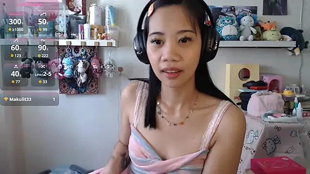 GloryKulikowski online show from March 2026 02:16:01 AM