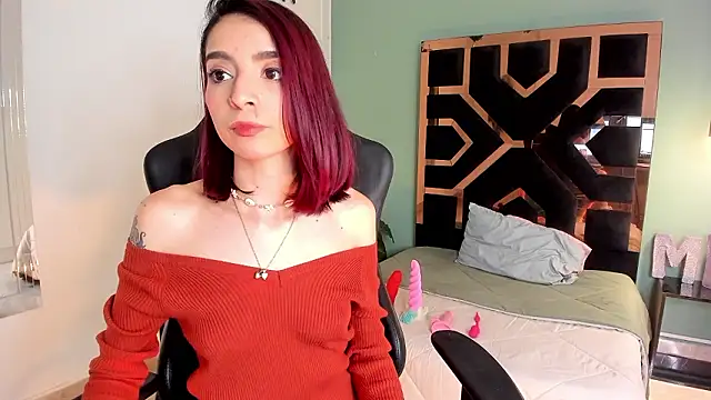 Snapshot of Justmia69 chatting on February 2026 02:12:02 AM Justmia69 online show from February 2026 02:12:02 AM