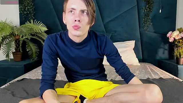 Erick Wilson online show from March 2025 04:33:02 PM