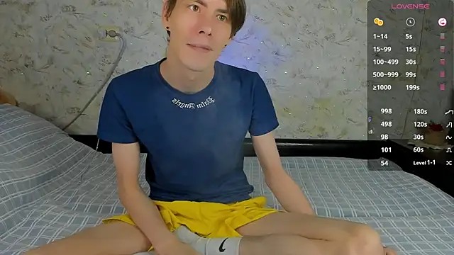 Erick Wilson online show from February 2026 05:03:01 AM