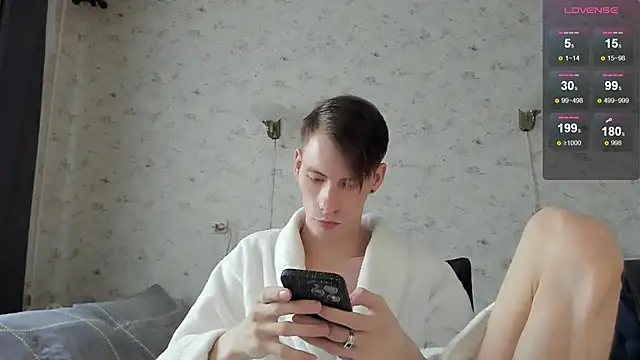 Erick Wilson online show from March 2026 09:57:02 AM