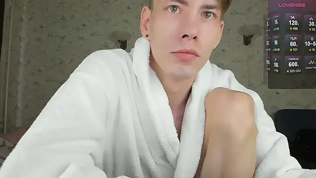 Erick Wilson online show from March 2026 05:56:01 AM