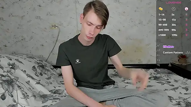 Erick Wilson online show from April 2026 03:42:02 PM